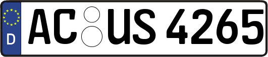 AC-US4265