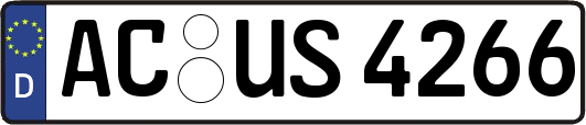 AC-US4266