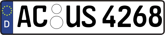 AC-US4268