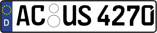 AC-US4270