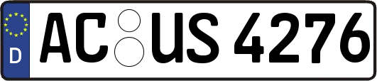 AC-US4276