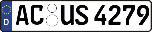 AC-US4279