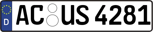 AC-US4281