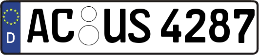 AC-US4287