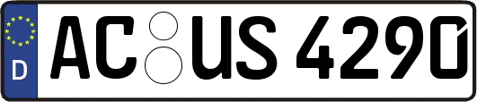AC-US4290