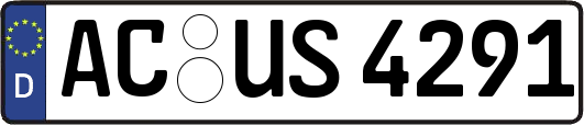 AC-US4291