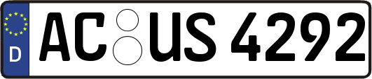 AC-US4292