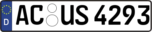 AC-US4293