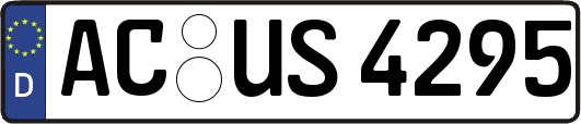 AC-US4295