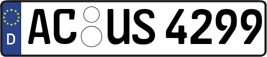 AC-US4299