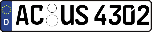 AC-US4302