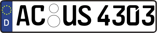 AC-US4303