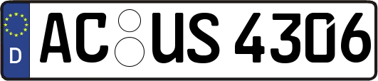 AC-US4306