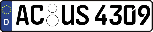 AC-US4309
