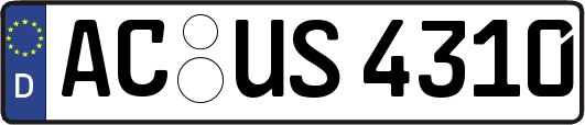 AC-US4310