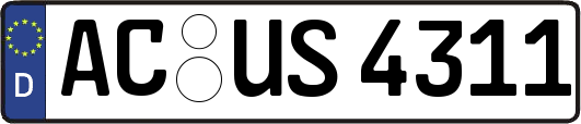 AC-US4311