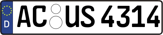 AC-US4314