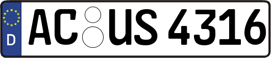 AC-US4316