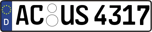 AC-US4317