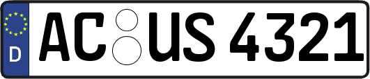 AC-US4321