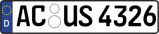 AC-US4326