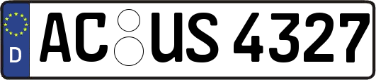 AC-US4327