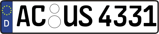 AC-US4331