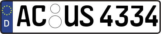 AC-US4334