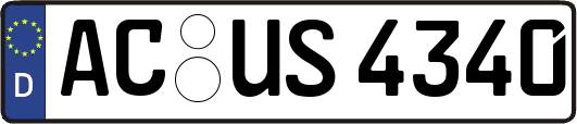 AC-US4340