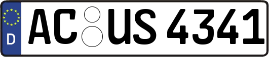 AC-US4341