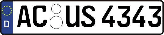 AC-US4343