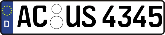 AC-US4345