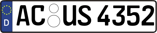 AC-US4352
