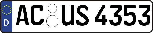 AC-US4353