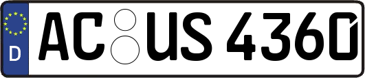 AC-US4360