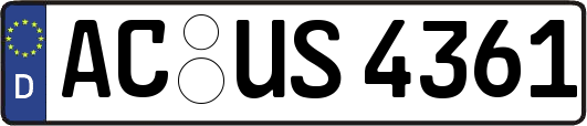 AC-US4361
