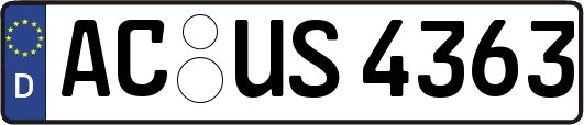 AC-US4363