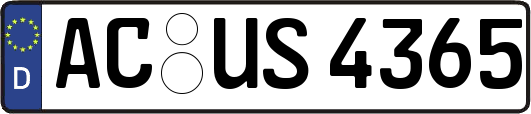 AC-US4365