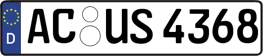 AC-US4368