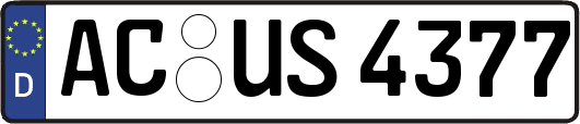 AC-US4377