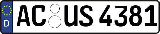 AC-US4381