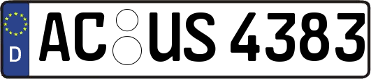 AC-US4383