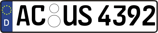 AC-US4392