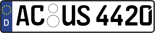 AC-US4420