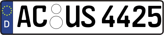 AC-US4425