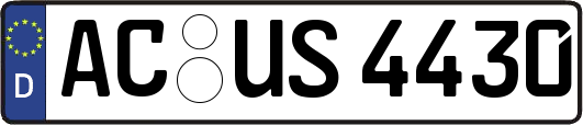 AC-US4430