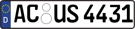 AC-US4431