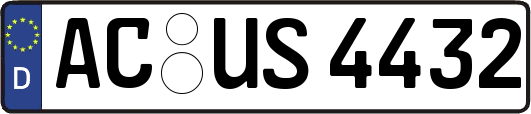 AC-US4432