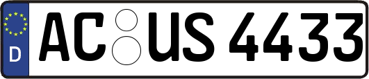 AC-US4433