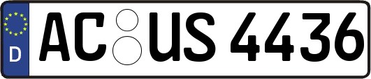 AC-US4436